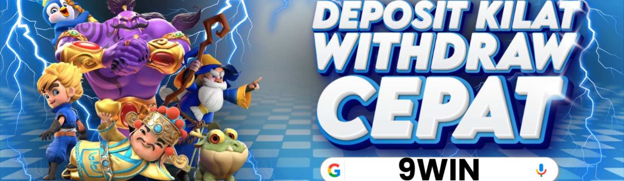 GACOR 898 Desktop
