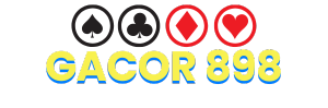 Logo GACOR 898